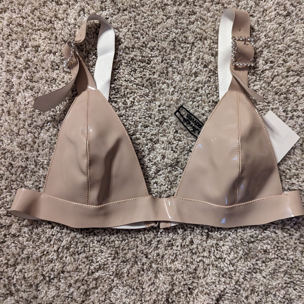 For love and lemons bra